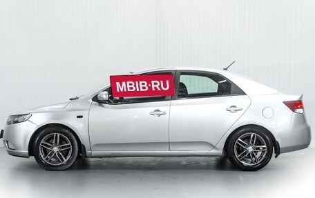 KIA Cerato III, 2011 год, 850 000 рублей, 4 фотография