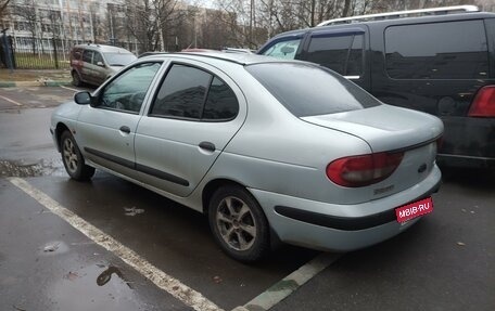 Renault Megane II, 2003 год, 280 000 рублей, 2 фотография