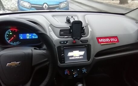 Chevrolet Cobalt II, 2014 год, 1 000 000 рублей, 5 фотография