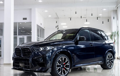 BMW X5 M, 2023 год, 22 500 000 рублей, 1 фотография