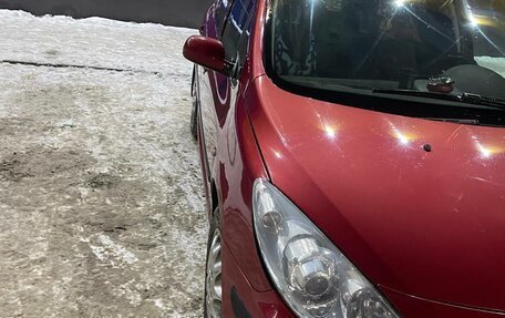 Peugeot 307 I, 2005 год, 365 000 рублей, 4 фотография