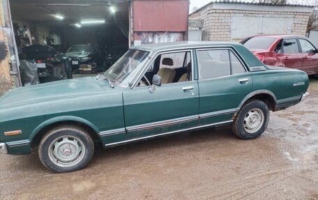 Toyota Cressida I, 1979 год, 500 000 рублей, 5 фотография