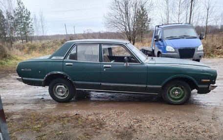 Toyota Cressida I, 1979 год, 500 000 рублей, 3 фотография