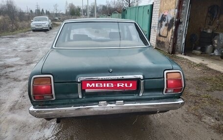 Toyota Cressida I, 1979 год, 500 000 рублей, 2 фотография