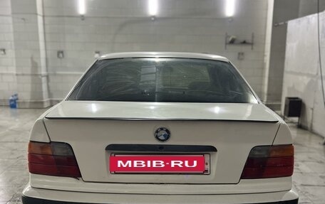 BMW 3 серия, 1991 год, 170 000 рублей, 4 фотография