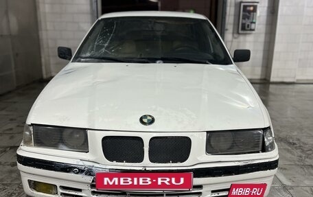 BMW 3 серия, 1991 год, 170 000 рублей, 2 фотография