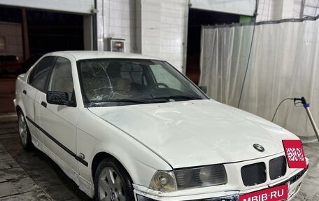 BMW 3 серия, 1991 год, 170 000 рублей, 3 фотография