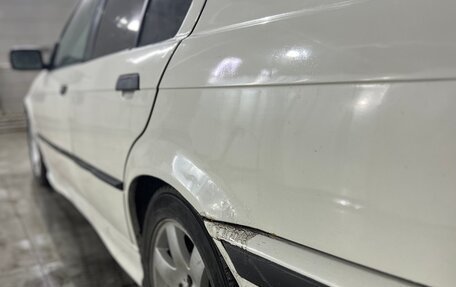 BMW 3 серия, 1991 год, 170 000 рублей, 6 фотография