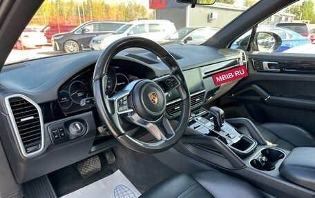 Porsche Cayenne III, 2019 год, 5 890 000 рублей, 9 фотография