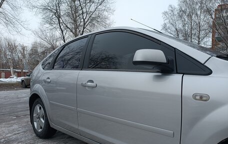 Ford Focus II рестайлинг, 2007 год, 477 000 рублей, 14 фотография