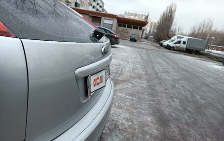 Ford Focus II рестайлинг, 2007 год, 477 000 рублей, 16 фотография