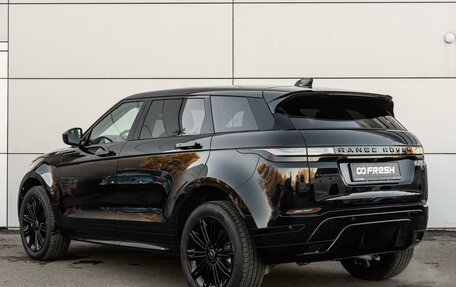 Land Rover Range Rover Evoque II, 2024 год, 7 799 000 рублей, 2 фотография