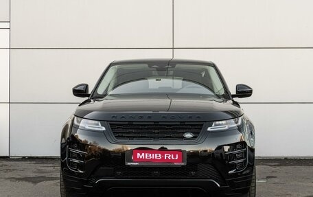 Land Rover Range Rover Evoque II, 2024 год, 7 799 000 рублей, 3 фотография