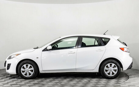 Mazda 3, 2011 год, 750 000 рублей, 8 фотография