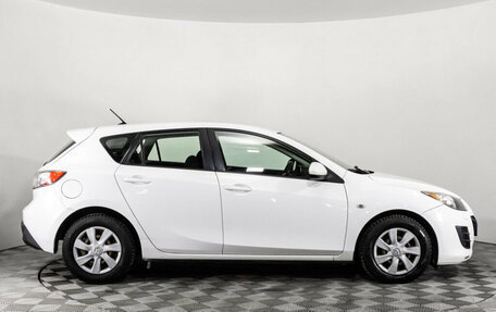 Mazda 3, 2011 год, 750 000 рублей, 4 фотография