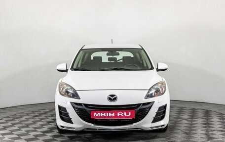 Mazda 3, 2011 год, 750 000 рублей, 2 фотография