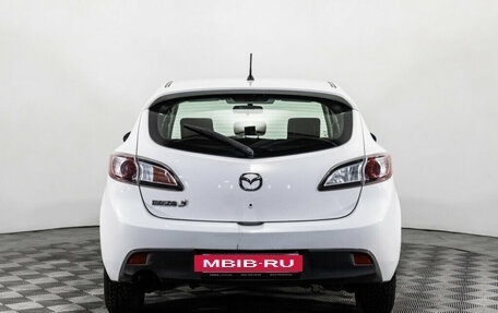 Mazda 3, 2011 год, 750 000 рублей, 6 фотография