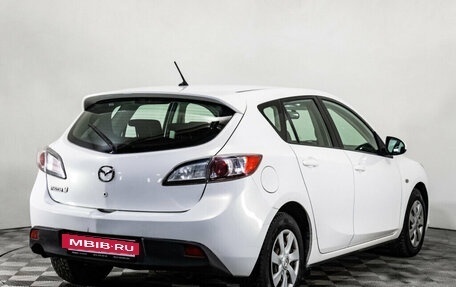 Mazda 3, 2011 год, 750 000 рублей, 5 фотография