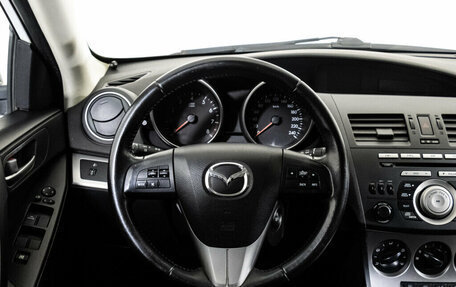 Mazda 3, 2011 год, 750 000 рублей, 12 фотография