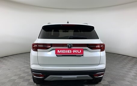 Changan CS35PLUS, 2020 год, 1 419 000 рублей, 6 фотография