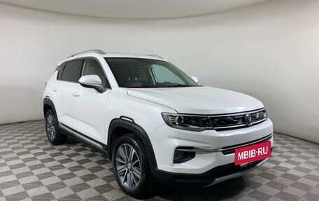 Changan CS35PLUS, 2020 год, 1 419 000 рублей, 3 фотография