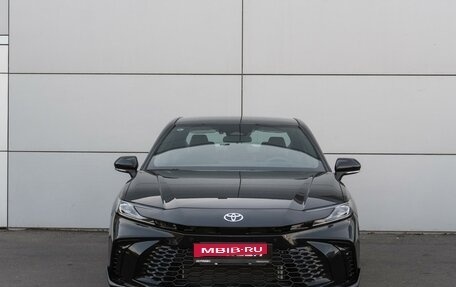 Toyota Camry, 2024 год, 5 049 000 рублей, 3 фотография