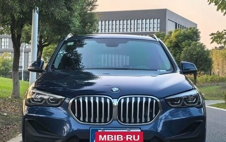 BMW X1, 2021 год, 3 050 000 рублей, 4 фотография