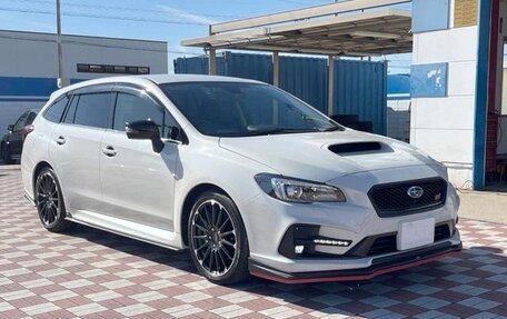 Subaru Levorg I, 2020 год, 1 815 000 рублей, 4 фотография