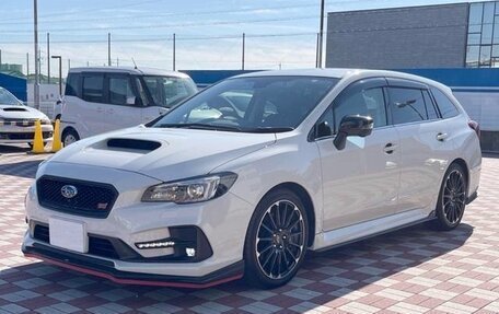 Subaru Levorg I, 2020 год, 1 815 000 рублей, 2 фотография