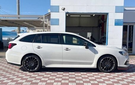 Subaru Levorg I, 2020 год, 1 815 000 рублей, 5 фотография