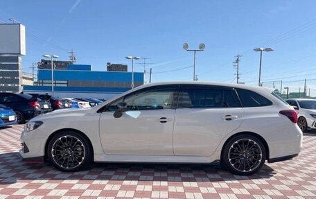 Subaru Levorg I, 2020 год, 1 815 000 рублей, 6 фотография