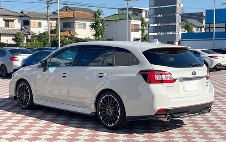 Subaru Levorg I, 2020 год, 1 815 000 рублей, 7 фотография