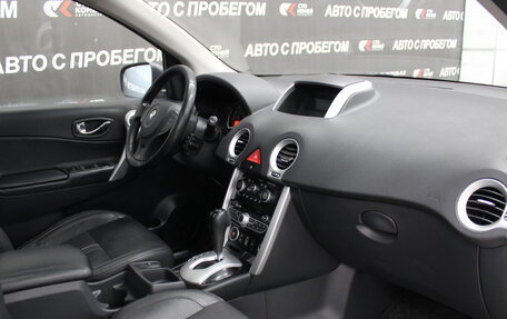 Renault Koleos I рестайлинг 2, 2011 год, 1 198 000 рублей, 6 фотография