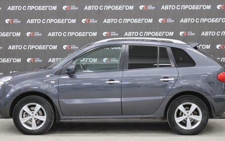 Renault Koleos I рестайлинг 2, 2011 год, 1 198 000 рублей, 3 фотография