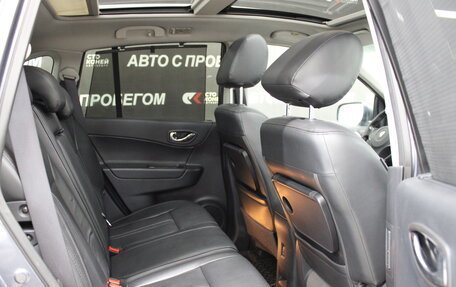 Renault Koleos I рестайлинг 2, 2011 год, 1 198 000 рублей, 18 фотография