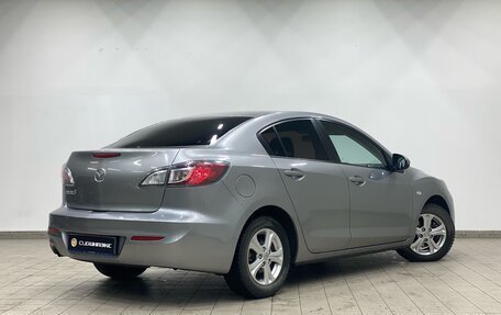 Mazda 3, 2011 год, 1 125 000 рублей, 3 фотография