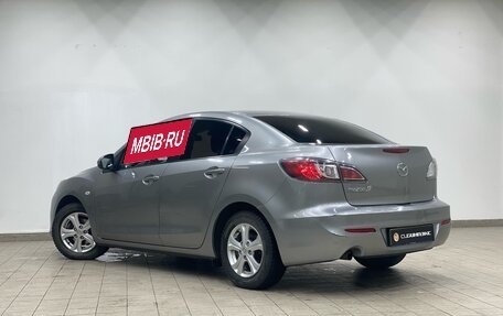 Mazda 3, 2011 год, 1 125 000 рублей, 4 фотография