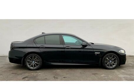 BMW 5 серия, 2014 год, 2 200 000 рублей, 4 фотография