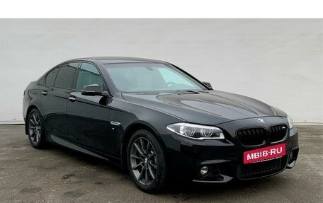 BMW 5 серия, 2014 год, 2 200 000 рублей, 3 фотография