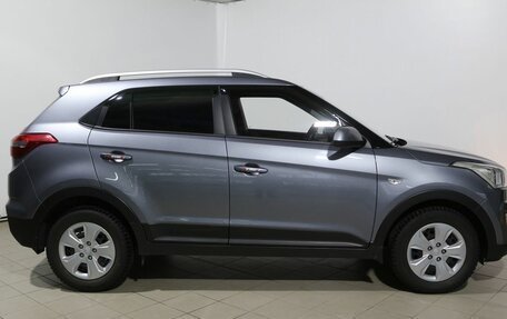 Hyundai Creta I рестайлинг, 2020 год, 1 850 000 рублей, 4 фотография