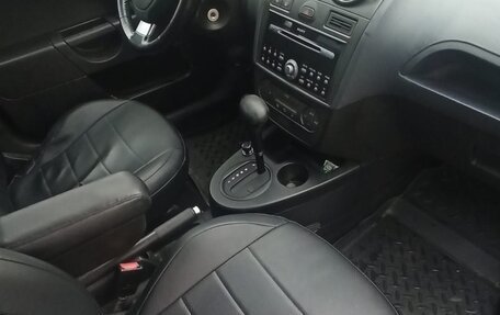 Ford Fiesta, 2007 год, 575 000 рублей, 7 фотография