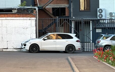 Porsche Cayenne III, 2013 год, 3 290 000 рублей, 6 фотография