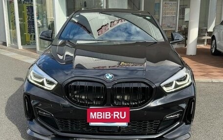 BMW 1 серия, 2021 год, 1 320 000 рублей, 2 фотография