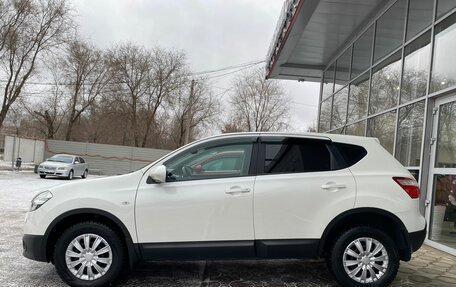 Nissan Qashqai, 2013 год, 1 300 000 рублей, 7 фотография