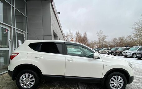 Nissan Qashqai, 2013 год, 1 300 000 рублей, 8 фотография