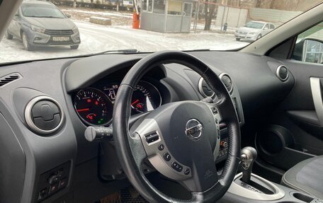 Nissan Qashqai, 2013 год, 1 300 000 рублей, 10 фотография