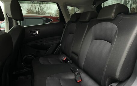 Nissan Qashqai, 2013 год, 1 300 000 рублей, 15 фотография