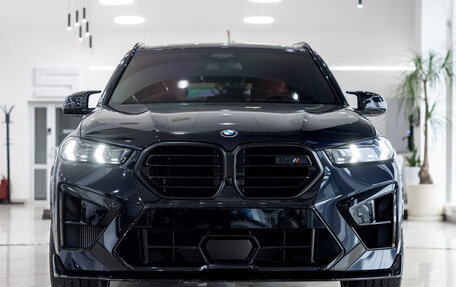 BMW X5 M, 2023 год, 22 500 000 рублей, 3 фотография