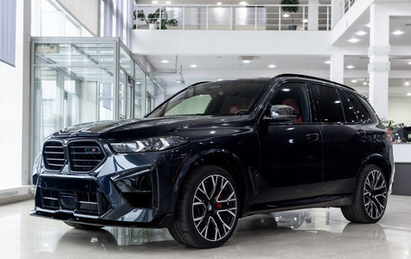 BMW X5 M, 2023 год, 22 500 000 рублей, 2 фотография