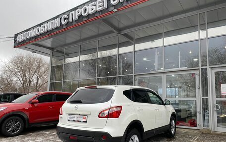 Nissan Qashqai, 2013 год, 1 300 000 рублей, 19 фотография